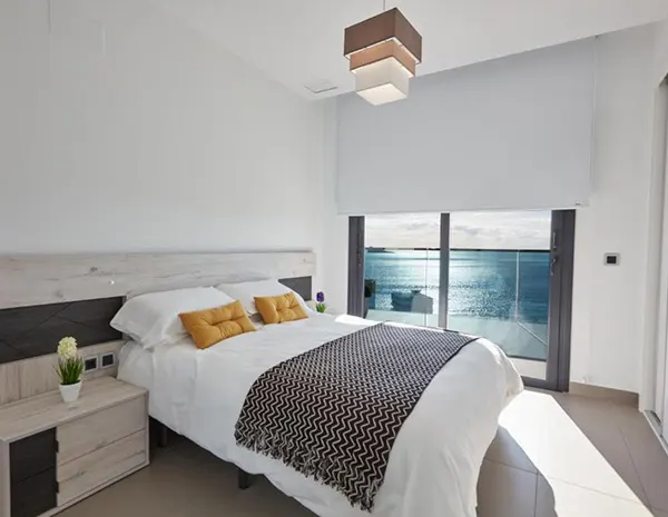 Apartamento 3 dormitorios