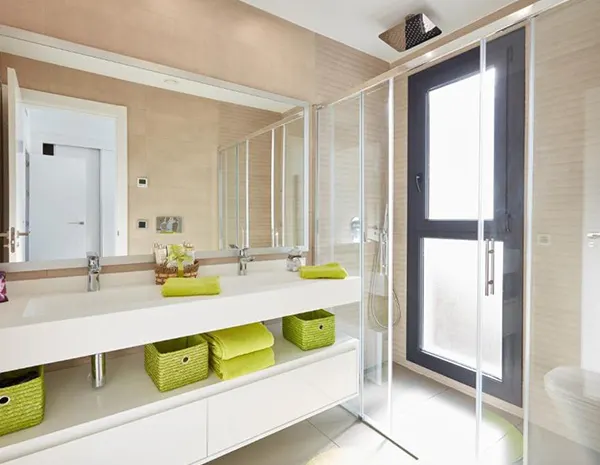 Apartamento 3 dormitorios