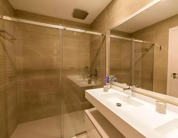 Apartamento 2 dormitorios